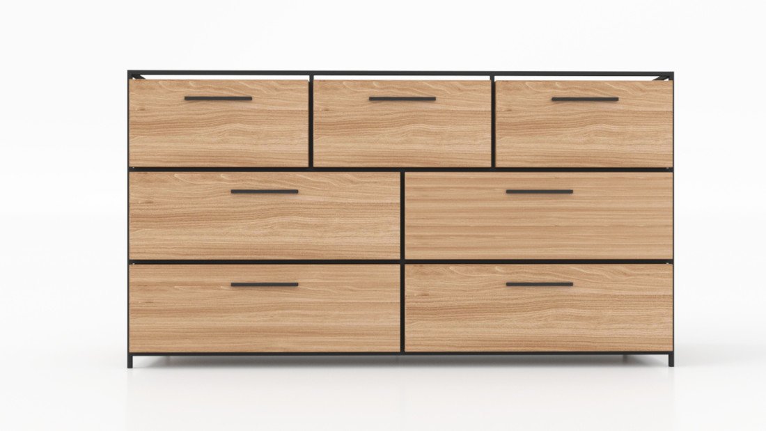 /data/product/58 Drawer Dresser/Chest of Drawers 3.jpg
